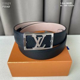 Picture of LV Belts _SKULVBelt38mm100-125cm8L245974